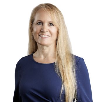 Portrait of Brigette HiltonHead RealEstateSearch, Realtor®, Sales Partner.