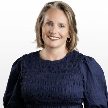 Portrait of Julie Norcross, Realtor®, Sales Partner.