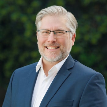 Portrait of Mark Nixon, Realtor®, Sales Partner