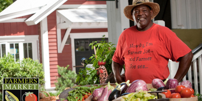 More Than a Farmers Market: Why Thursdays in Bluffton Feel Like Home