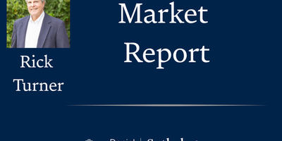 A Solid, Sustainable Market: What July Tells Us About Bluffton & Hilton Head Real Estate
