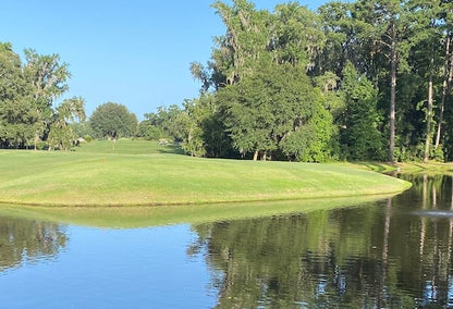 Lagoon view
