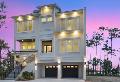 Oceanfront Home Hilton Head Island