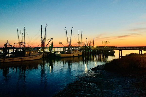 A Perfect September Weekend in Bluffton & Hilton Head Island