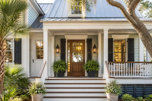 Should You Renovate Before Selling Your Bluffton or Hilton Head Home?