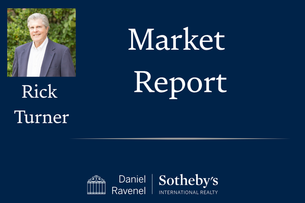 A Solid, Sustainable Market: What July Tells Us About Bluffton & Hilton Head Real Estate