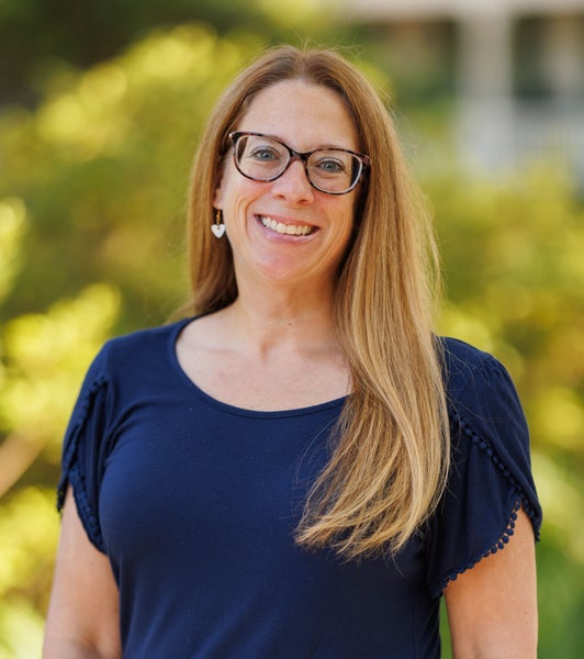 Courtney Worl, Business Manager